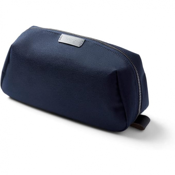 Bellroy Toiletry Kit Plus anta-Navy