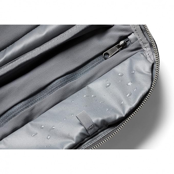 Bellroy Toiletry Kit Plus anta-Slate
