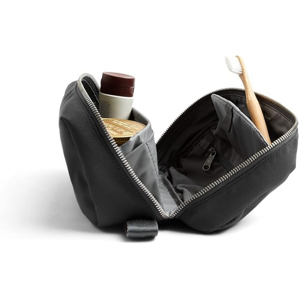 Bellroy Toiletry Kit Plus anta-Slate