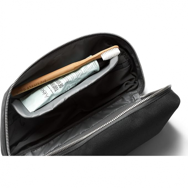 Bellroy Toiletry Kit Plus anta-Slate