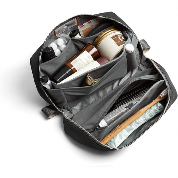 Bellroy Toiletry Kit Plus anta-Slate