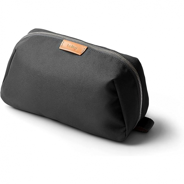 Bellroy Toiletry Kit Plus anta-Slate