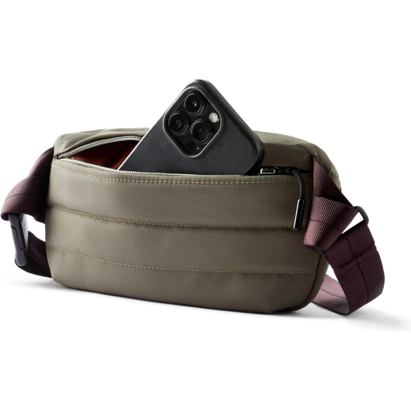 Bellroy Laneway Kemer antas-Seakelp