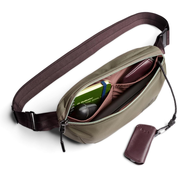 Bellroy Laneway Kemer antas-Seakelp