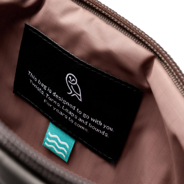 Bellroy Laneway Kemer antas-Fawn