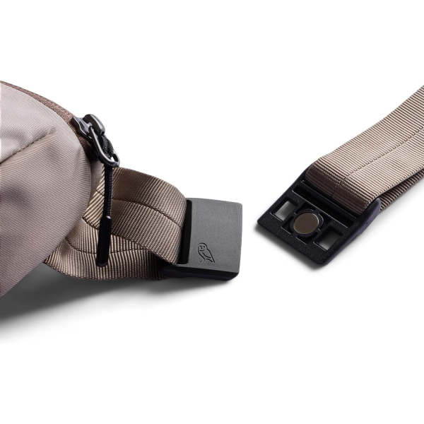Bellroy Laneway Kemer antas-Fawn