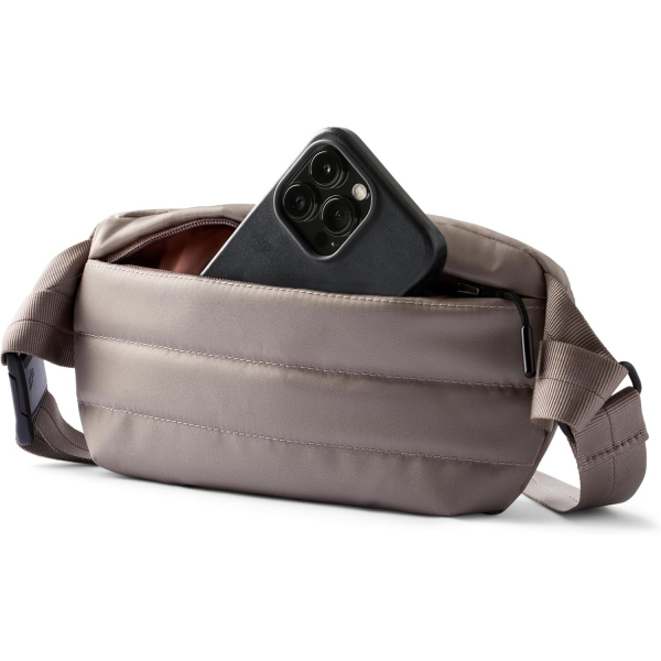 Bellroy Laneway Kemer antas-Fawn