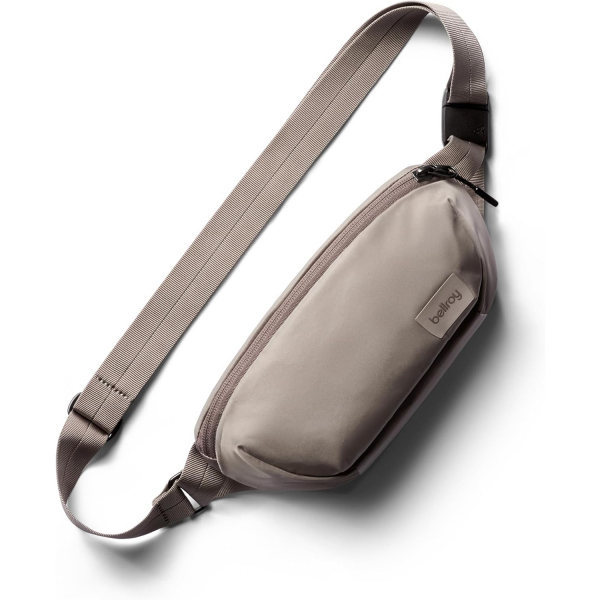 Bellroy Laneway Kemer antas-Fawn