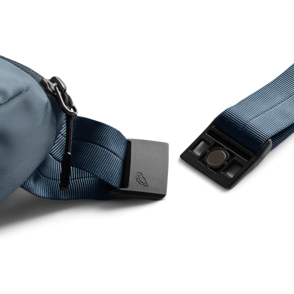 Bellroy Laneway Kemer antas-Bluesteel