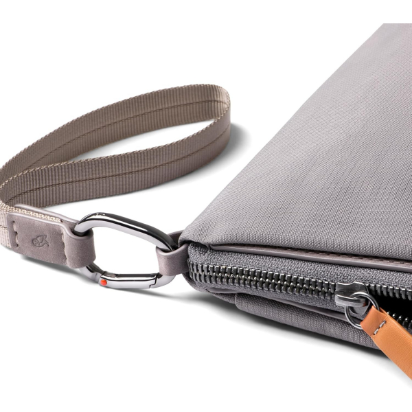 Bellroy Wonder Kit Organizer anta-StormGray