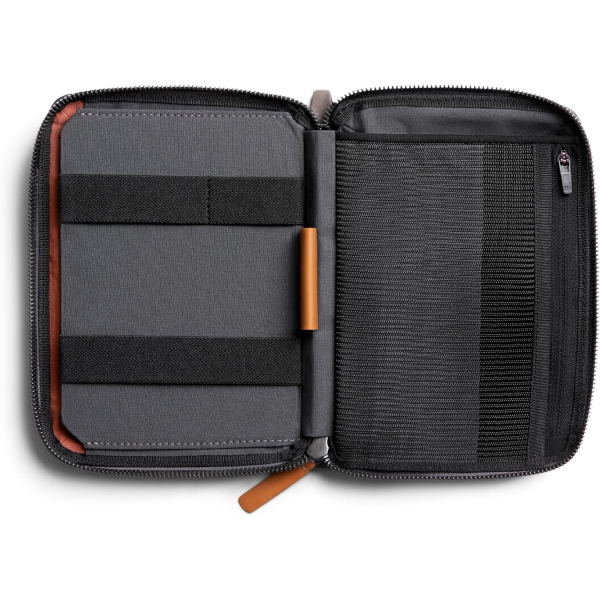 Bellroy Wonder Kit Organizer anta-StormGray