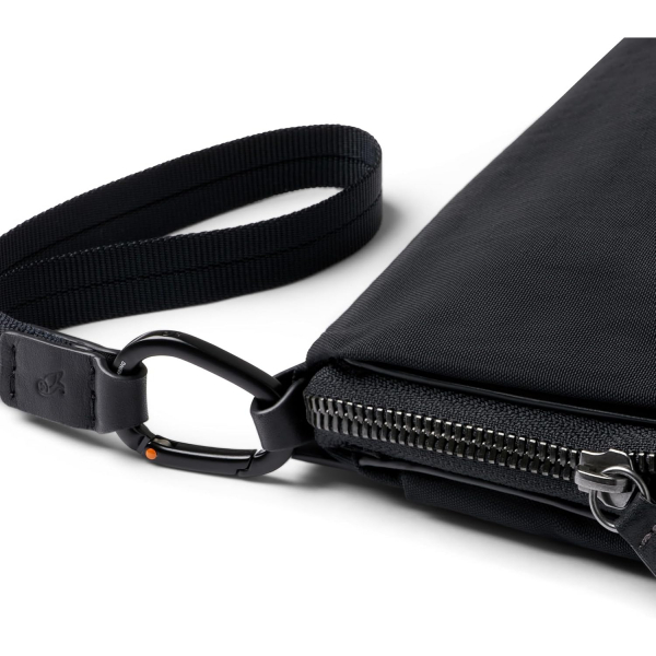 Bellroy Wonder Kit Organizer anta-Raven