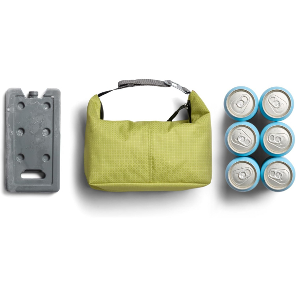 Bellroy Cooler Caddy Yaltml anta 6L (Kivi)