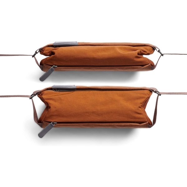 Bellroy Crossbody Mini anta 4L (Bronze)