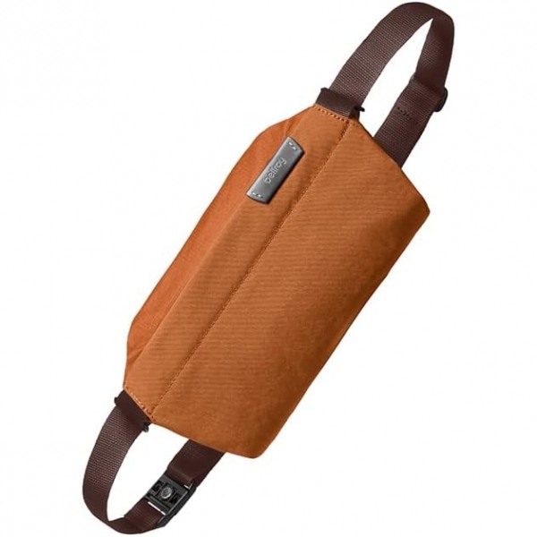 Bellroy Crossbody Mini anta 4L (Bronze)