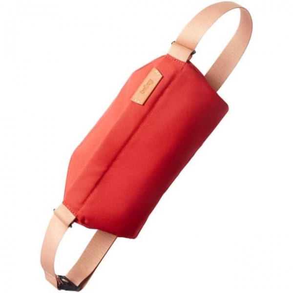 Bellroy Crossbody Mini anta 4L (HotSauce)