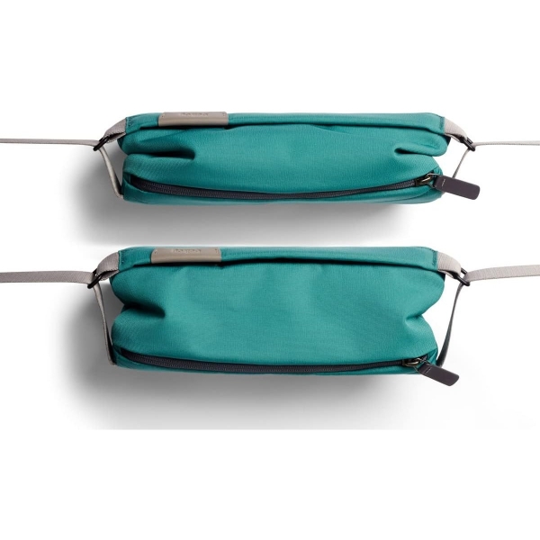 Bellroy Crossbody Mini anta 4L (Teal)