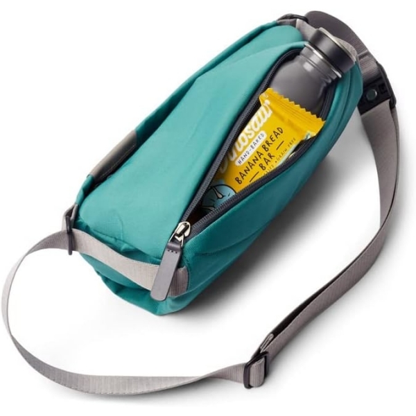 Bellroy Crossbody Mini anta 4L (Teal)