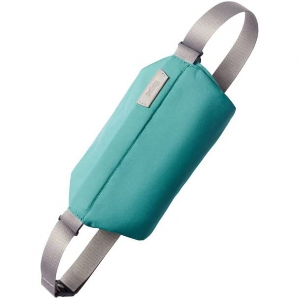 Bellroy Crossbody Mini anta 4L (Teal)