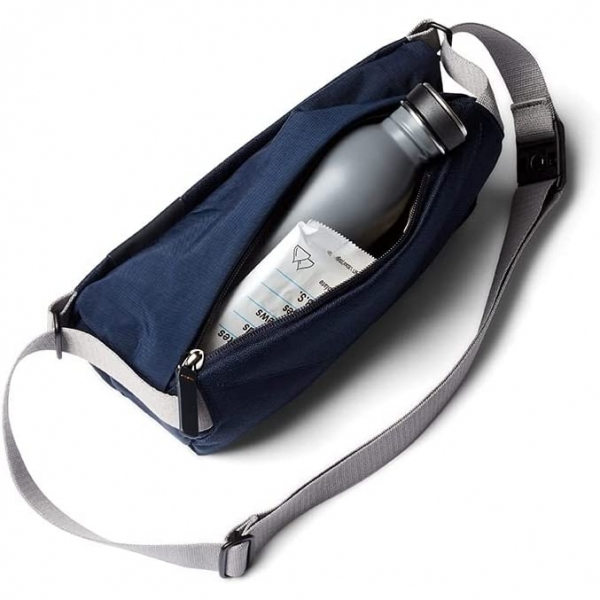 Bellroy Crossbody Mini anta 4L (Navy)