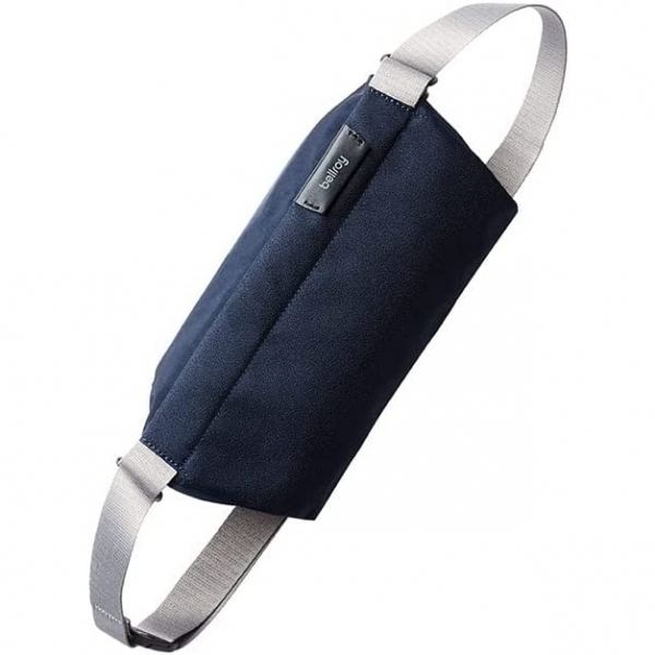 Bellroy Crossbody Mini anta 4L (Navy)