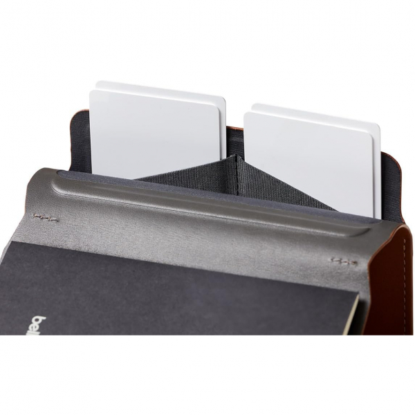 Bellroy Defter Czdan (Caramel)