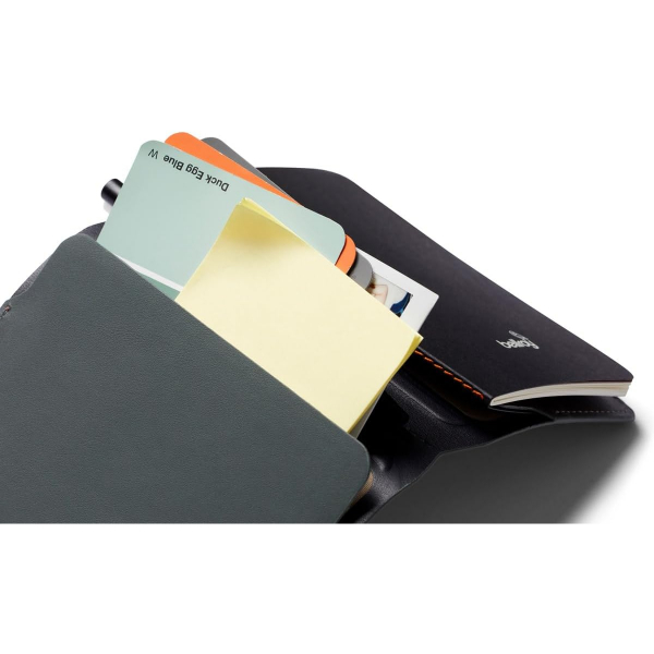 Bellroy Defter Czdan (Everglade)