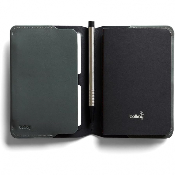 Bellroy Defter Czdan (Everglade)