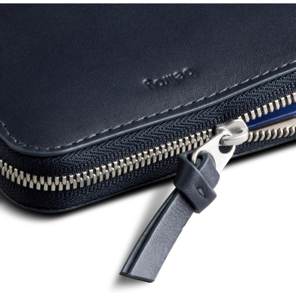 Bellroy L-Pocket Erkek Czdan (Navy)