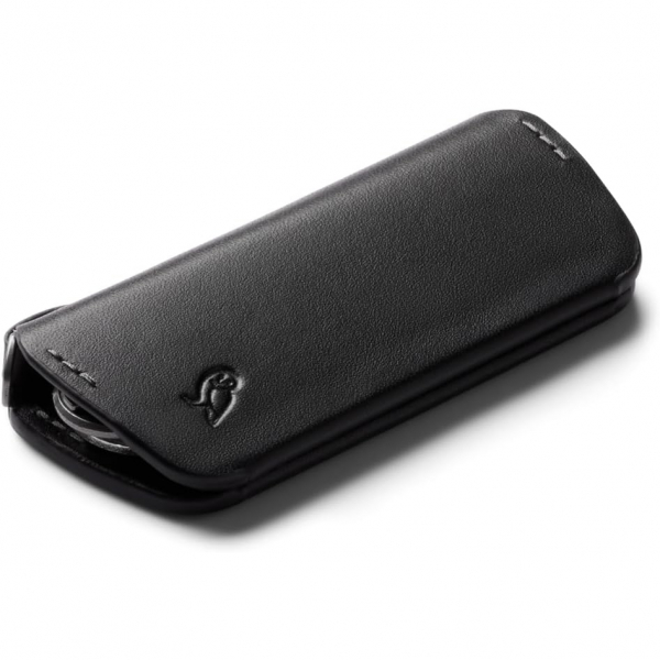 Bellroy Deri Anahtar Dzenleyici Plus-Black