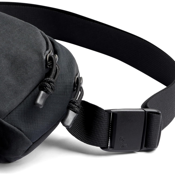 Bellroy Venture Bel antas-Black