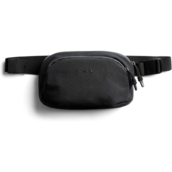 Bellroy Venture Bel antas-Black