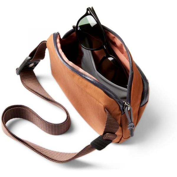 Bellroy Venture Bel antas-Bronze