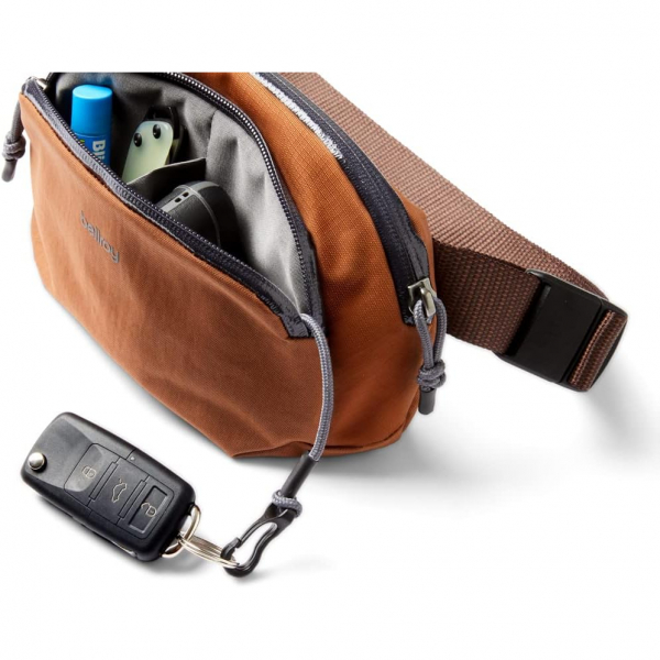 Bellroy Venture Bel antas-Bronze