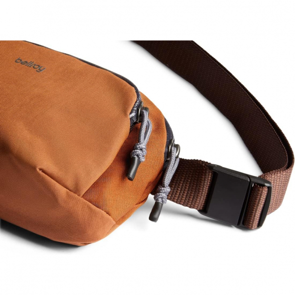 Bellroy Venture Bel antas-Bronze
