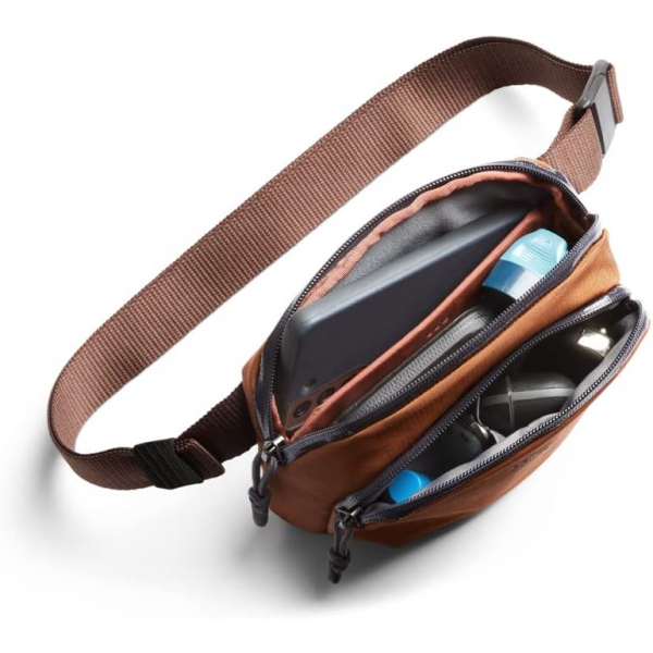 Bellroy Venture Bel antas-Bronze