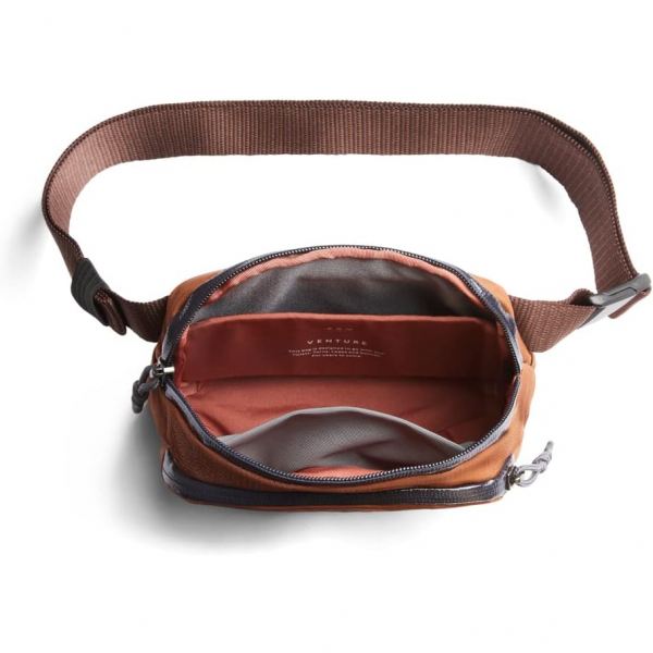 Bellroy Venture Bel antas-Bronze