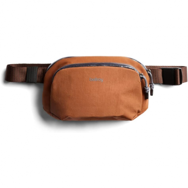 Bellroy Venture Bel antas-Bronze