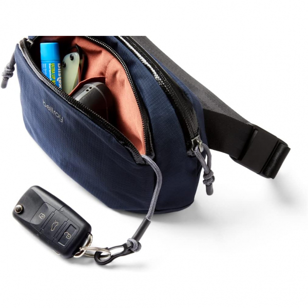 Bellroy Venture Bel antas-Nightsky