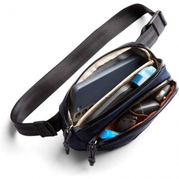 Bellroy Venture Bel antas-Nightsky