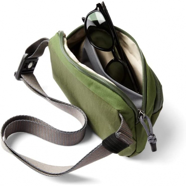 Bellroy Venture Bel antas-RangerGreen