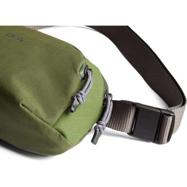 Bellroy Venture Bel antas-RangerGreen