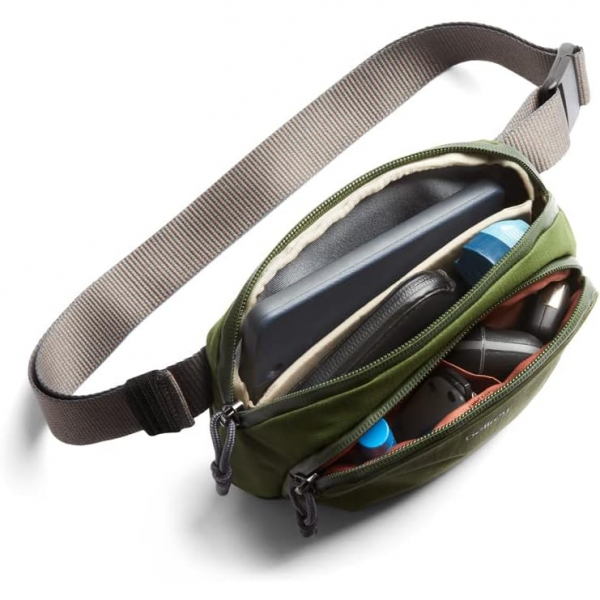 Bellroy Venture Bel antas-RangerGreen