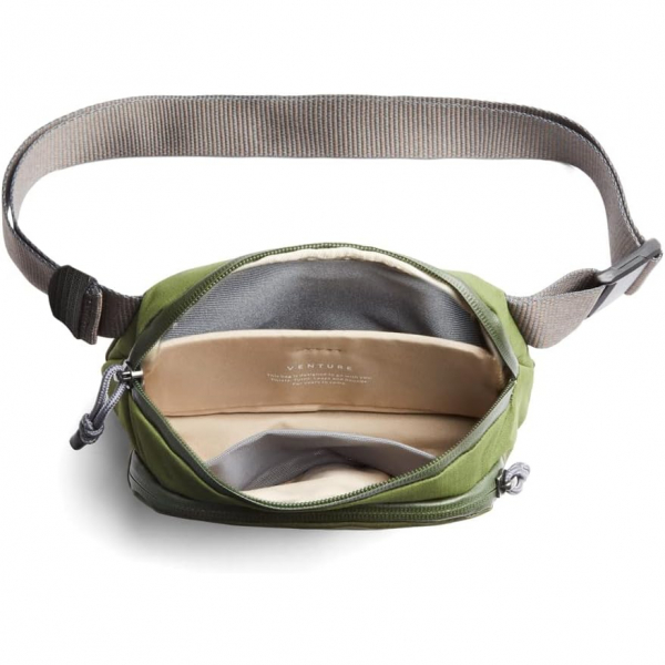 Bellroy Venture Bel antas-RangerGreen