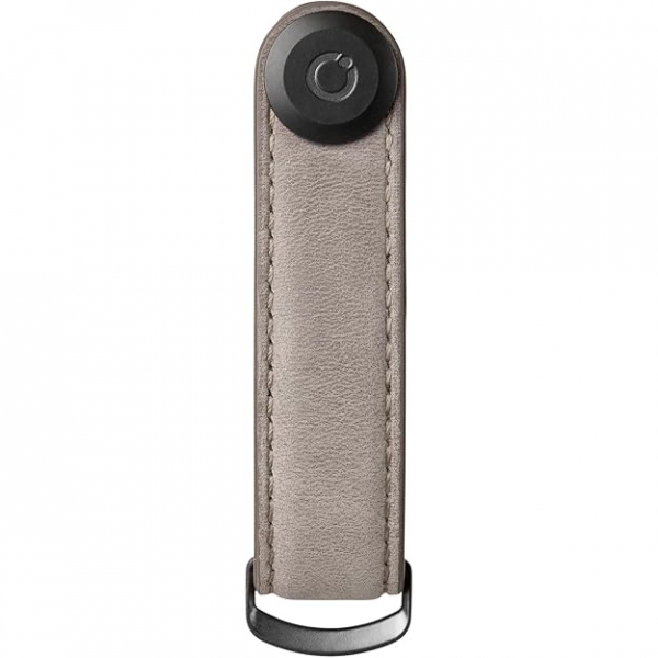 Orbitkey Deri Anahtar Dzenleyici -Driftwood