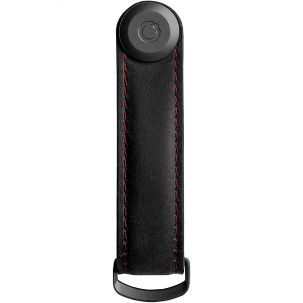 Orbitkey Deri Anahtar Dzenleyici -Black