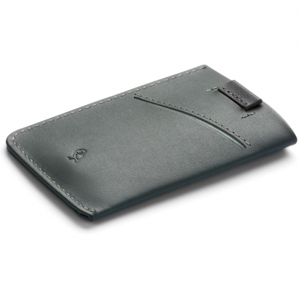 Bellroy Deri Kartlk (Everglade)