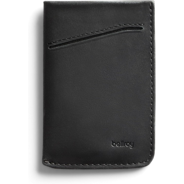 Bellroy Deri Kartlk (NightForest)