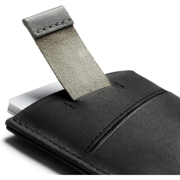 Bellroy Deri Kartlk (NightForest)