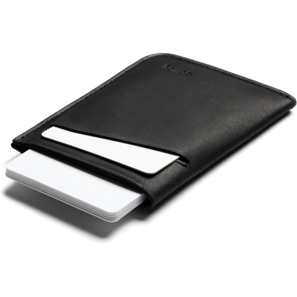 Bellroy Deri Kartlk (NightForest)